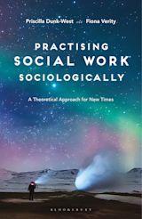 Cover image for Practising Social Work Sociologically