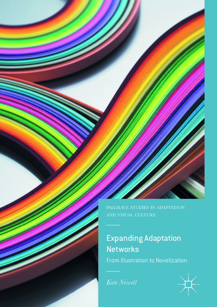 Cover image for Expanding Adaptation Networks