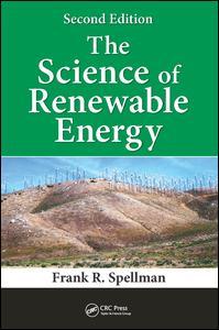 Cover image for The Science of Renewable Energy