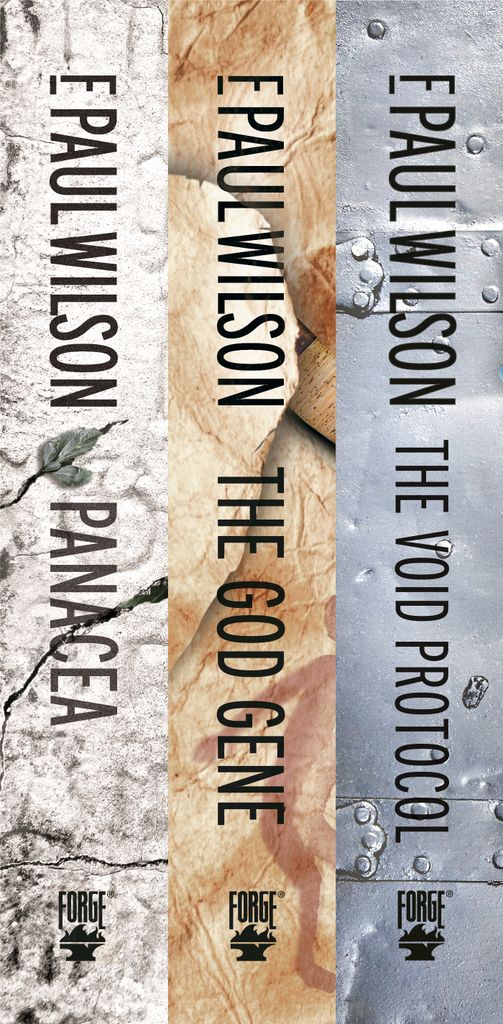 Cover image for The ICE Sequence