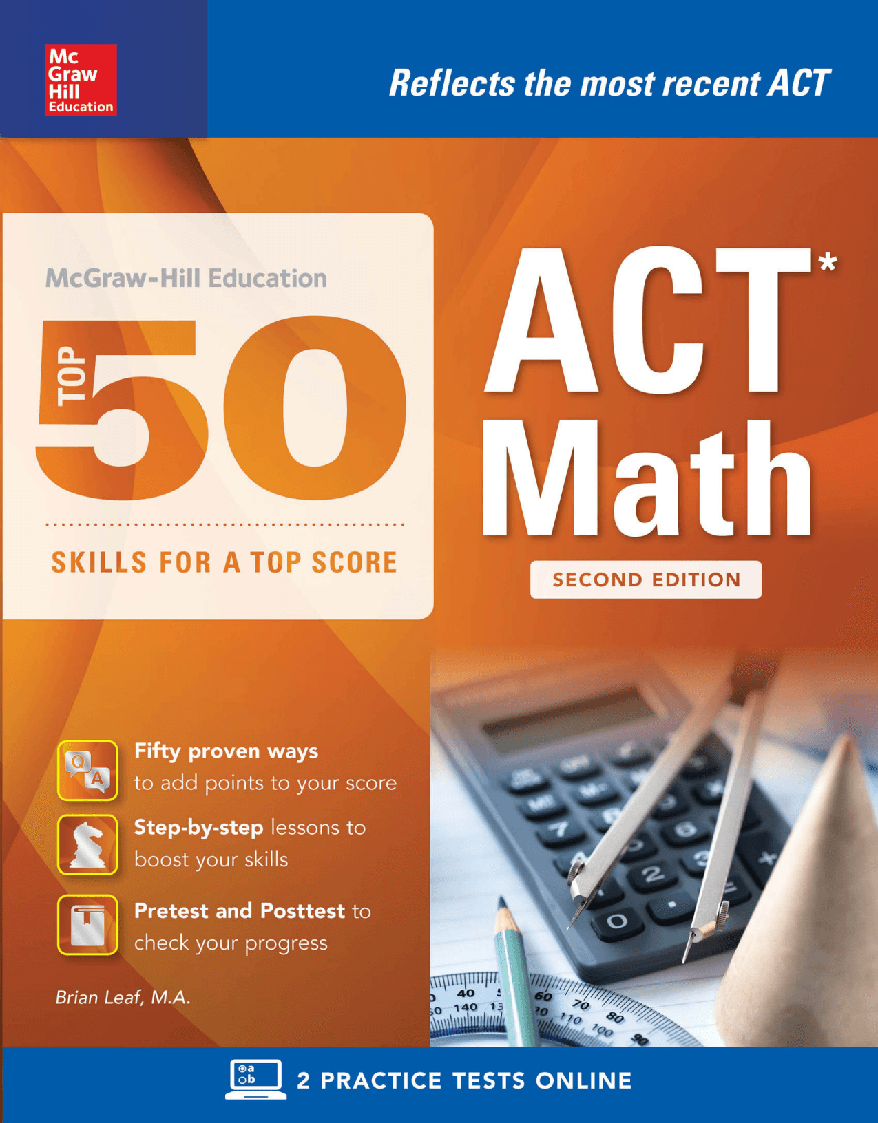 ACT-Math Testking