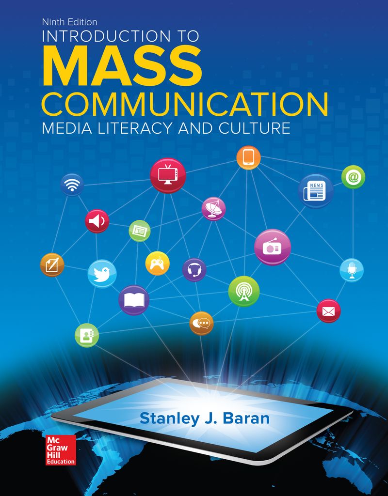 intro to mass communication intro to mass communication