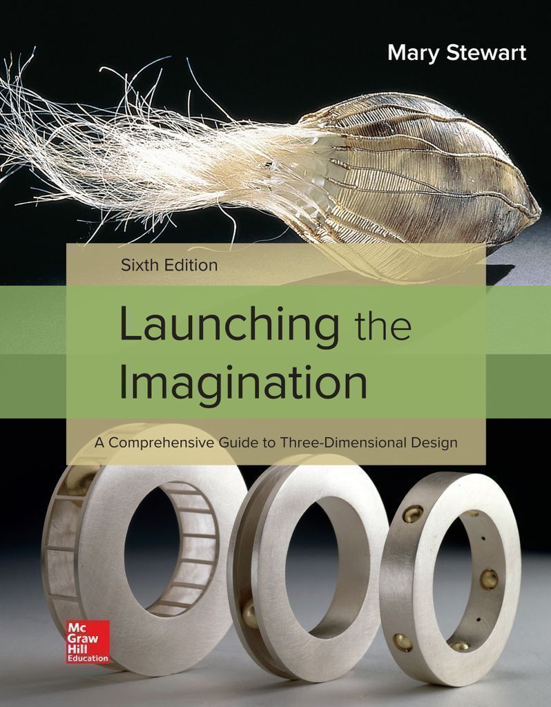 Cover image for Launching the Imagination 3D