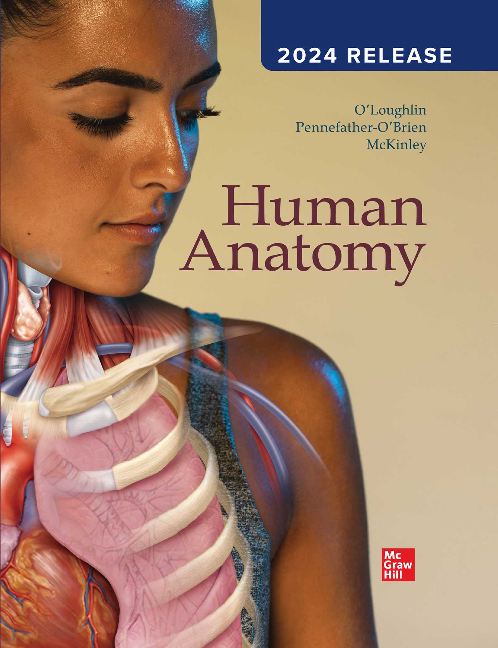 Human Anatomy: 2024 Release, image size:788x1024