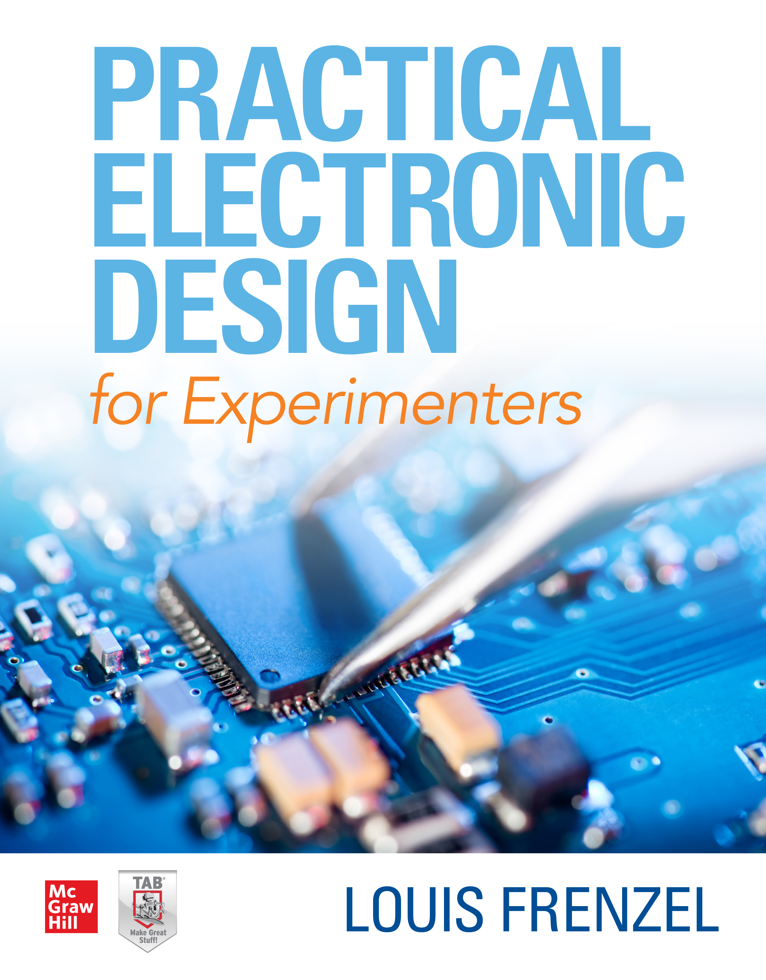 Practical Electronic Design for... by: Louis E. Frenzel - 9781260456165 |  RedShelf