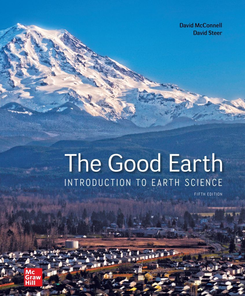 The Good Earth: Introduction to Earth Science