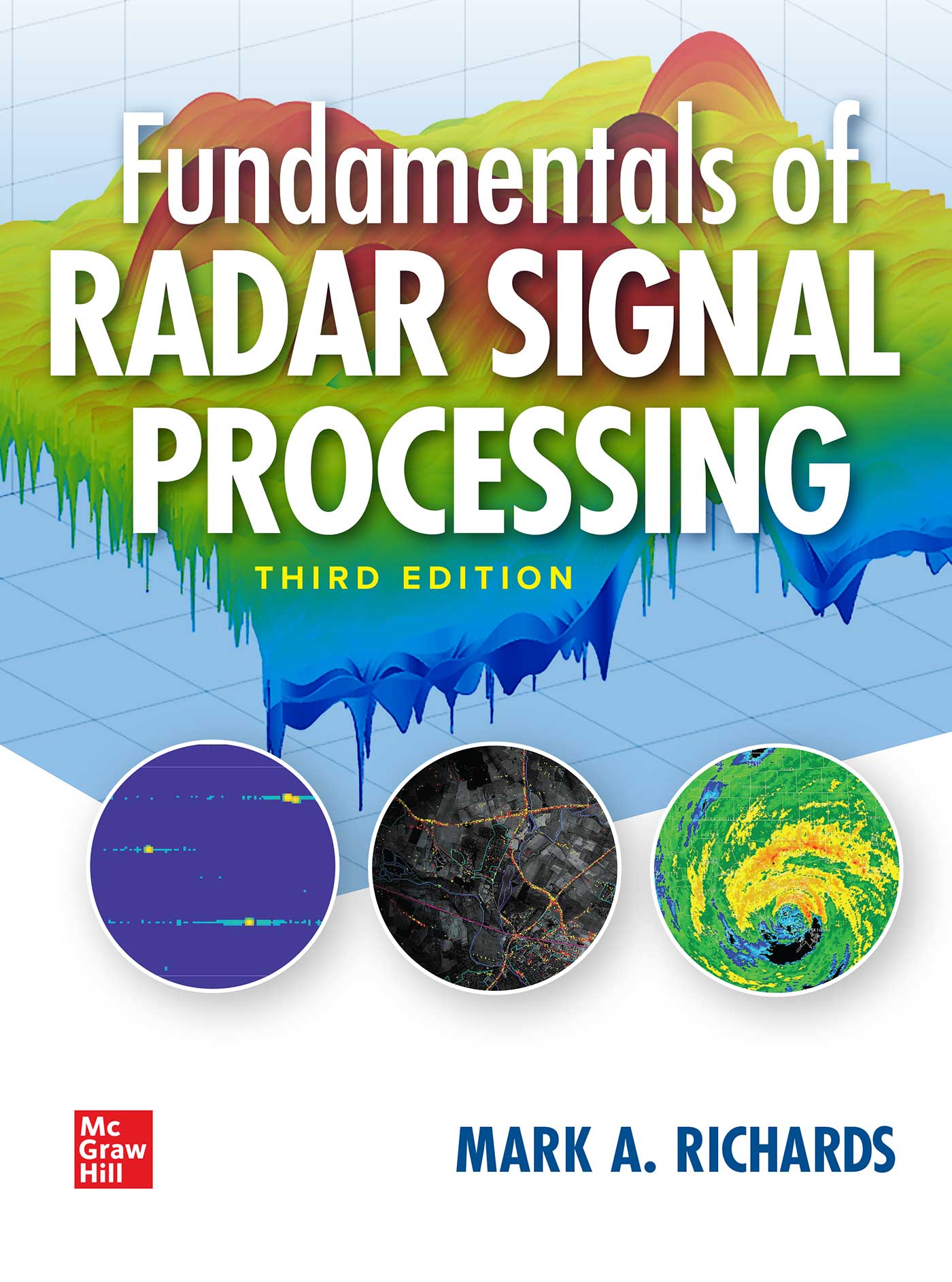 Radar Design Principles: Fred E. Nathanson: 9780070460478