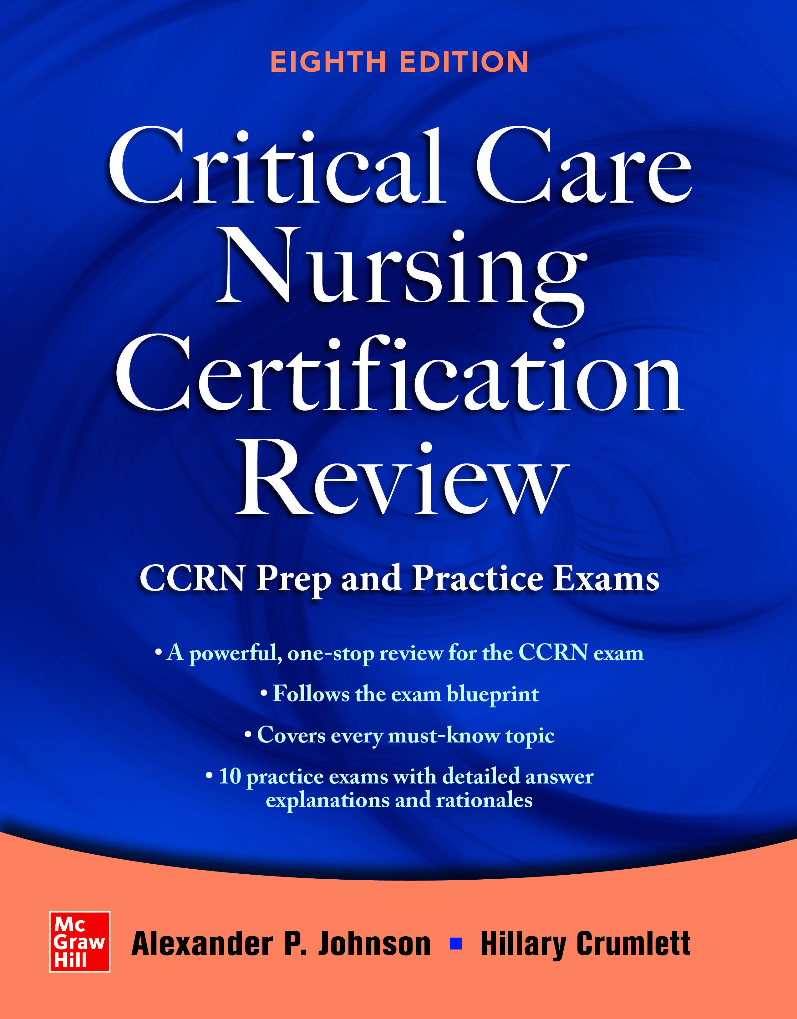 Critical Care Nursing Certification by: Alexander Johnson