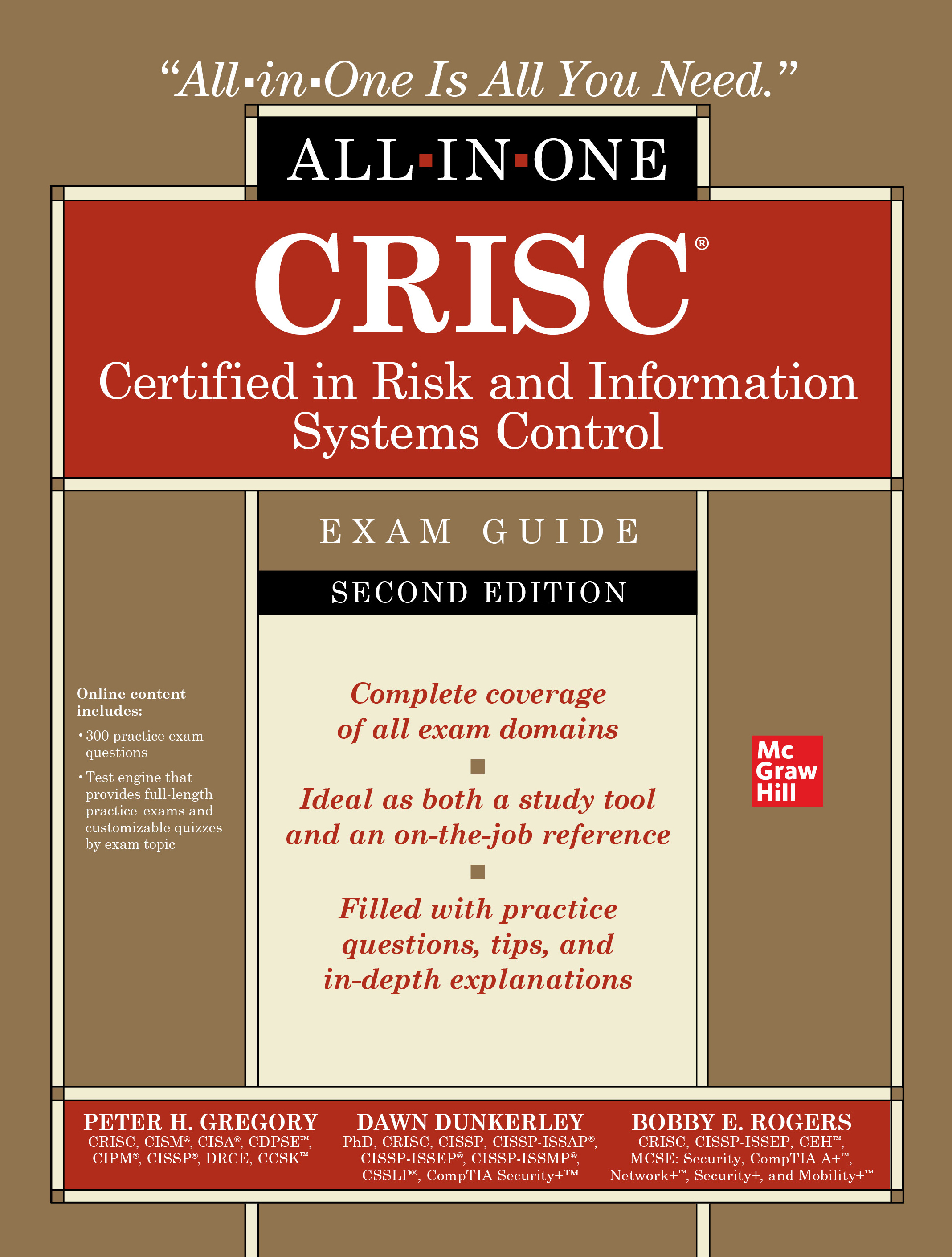 CRISC PDF Testsoftware | Maxtic