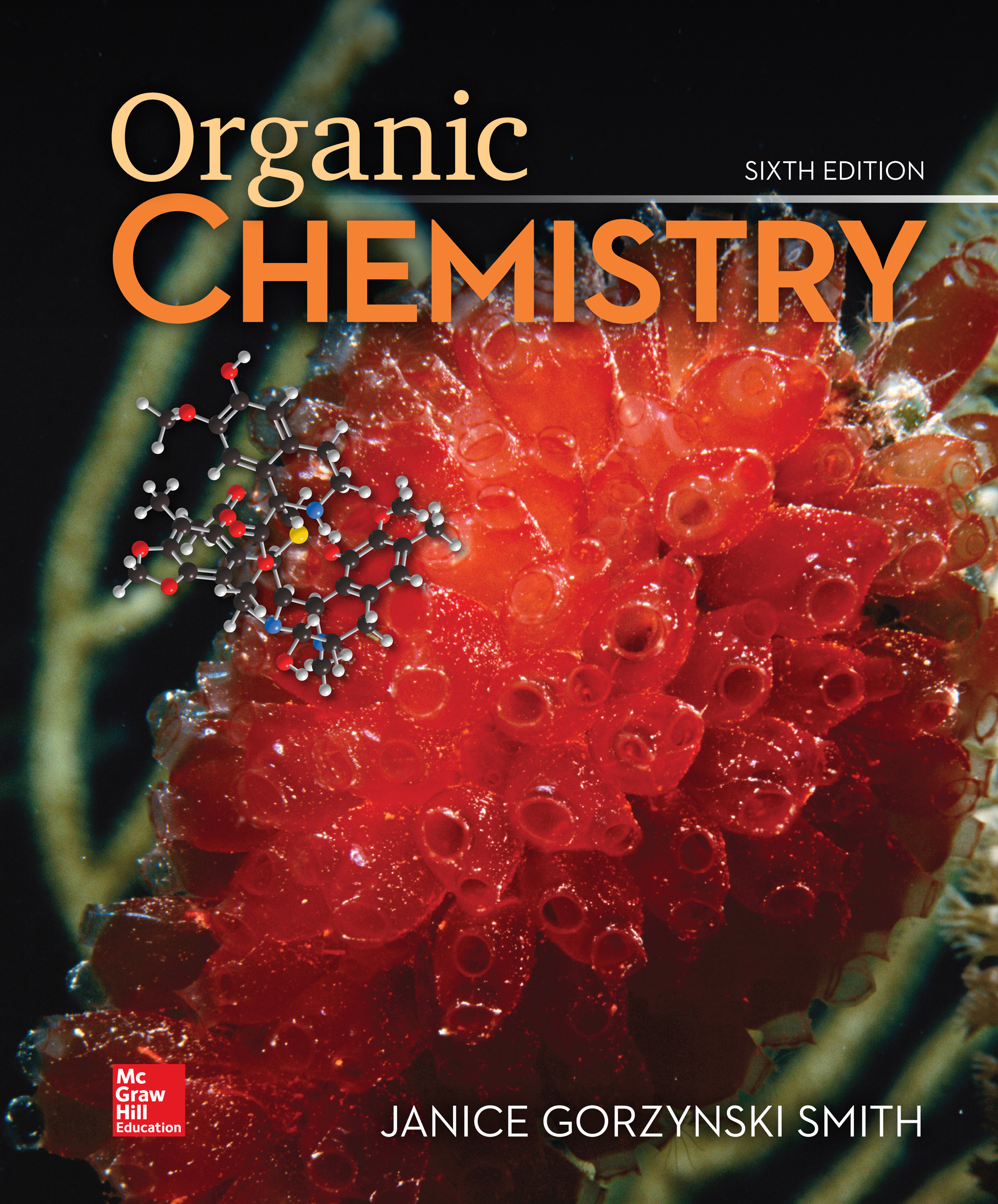 latest research topics in organic chemistry