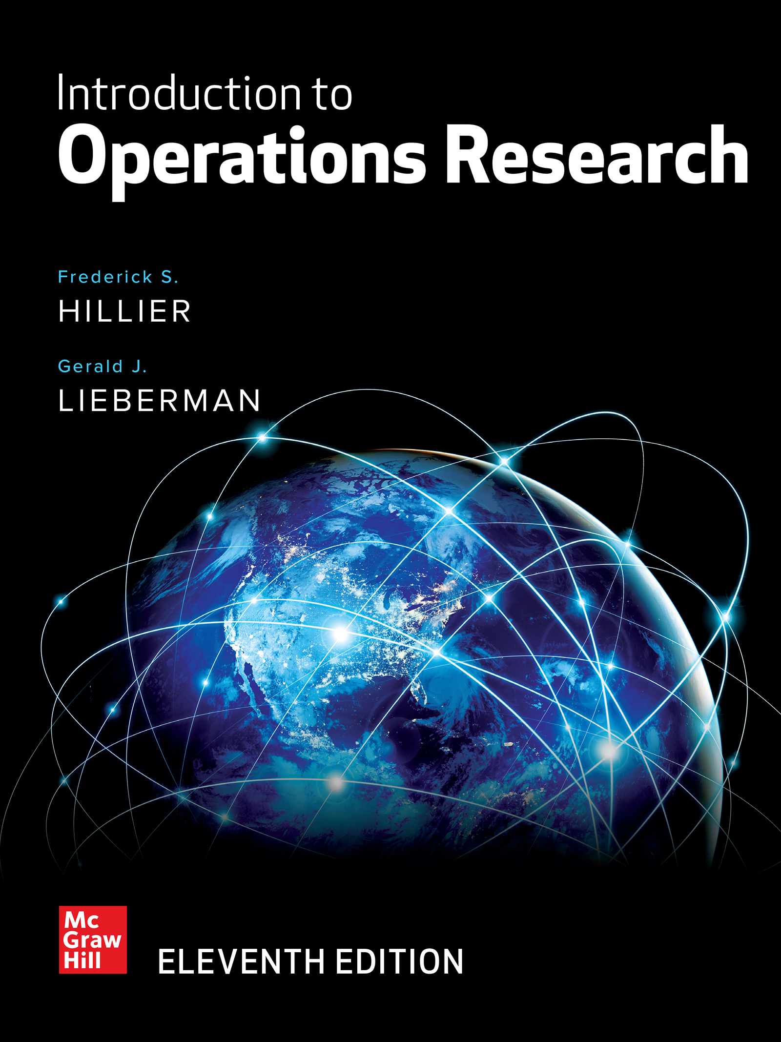 case study on operation research