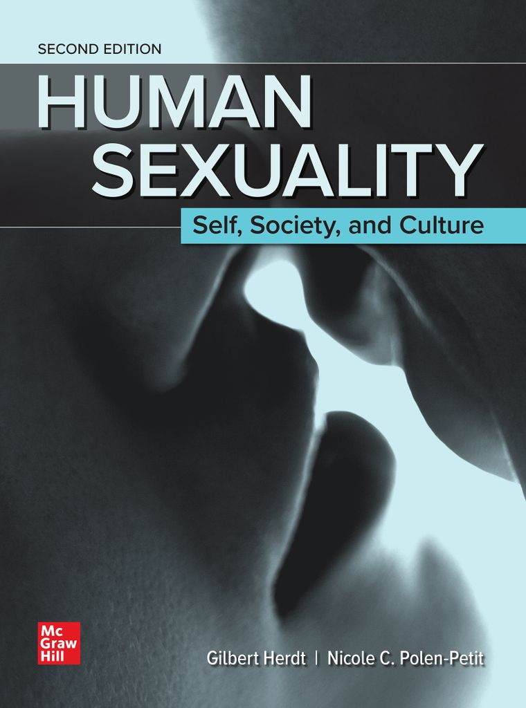 Cover image for Human Sexuality: Self, Society, and Culture