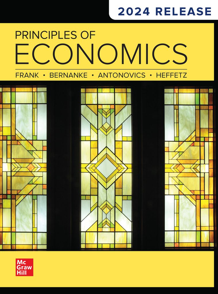 Principles of Economics