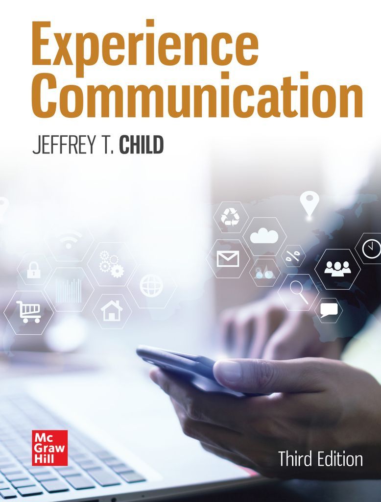 Cover image for Experience Communication
