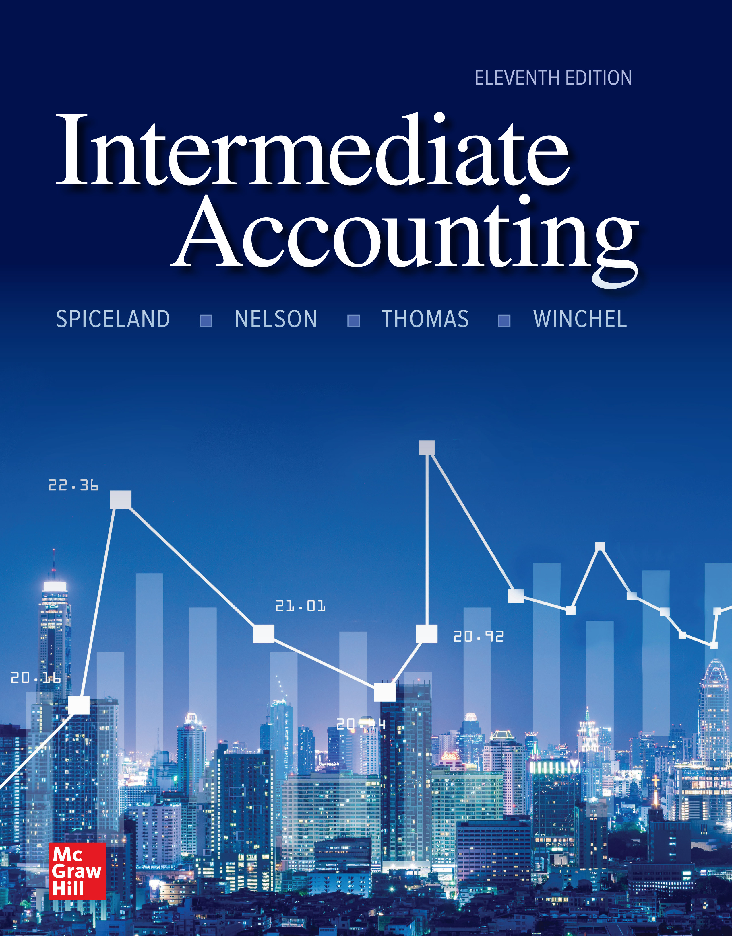 Intermediate Accounting