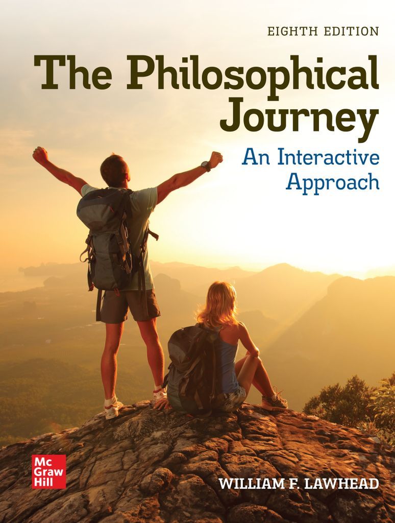 The Philosophical Journey: An Interactive Approach