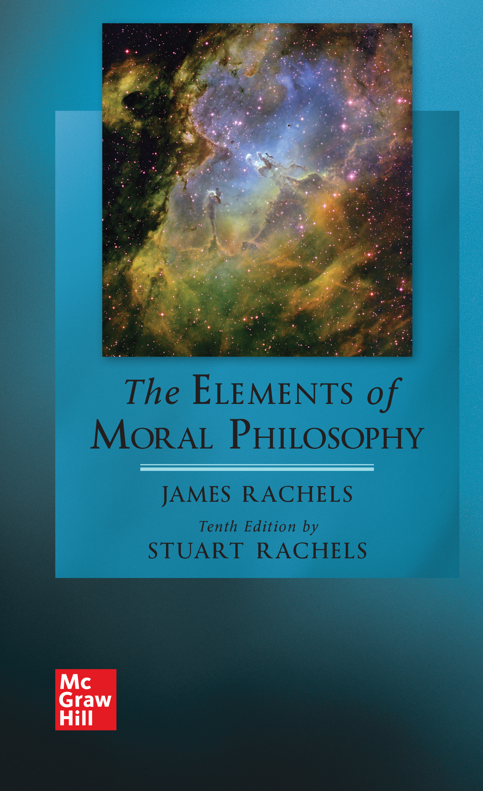 Cover image for The Elements of Moral Philosophy
