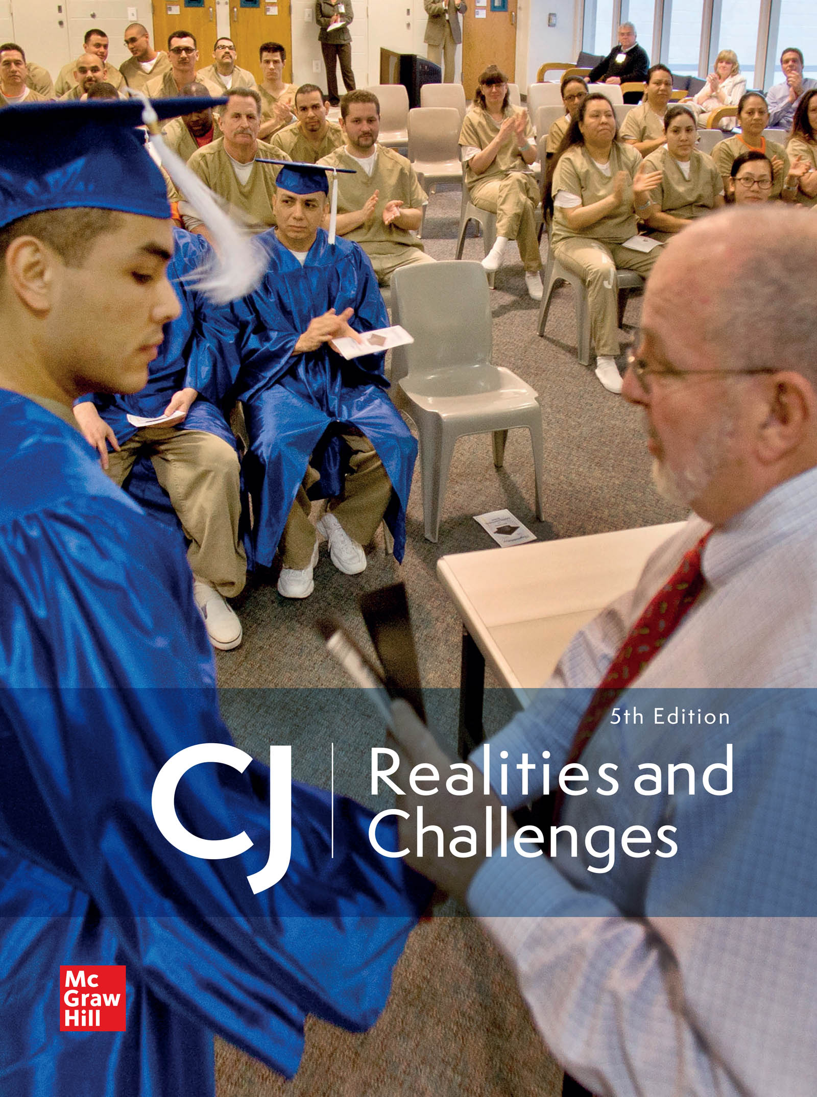 CJ: Realities and Challenges