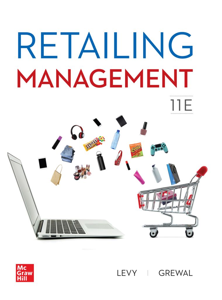 Retailing Management