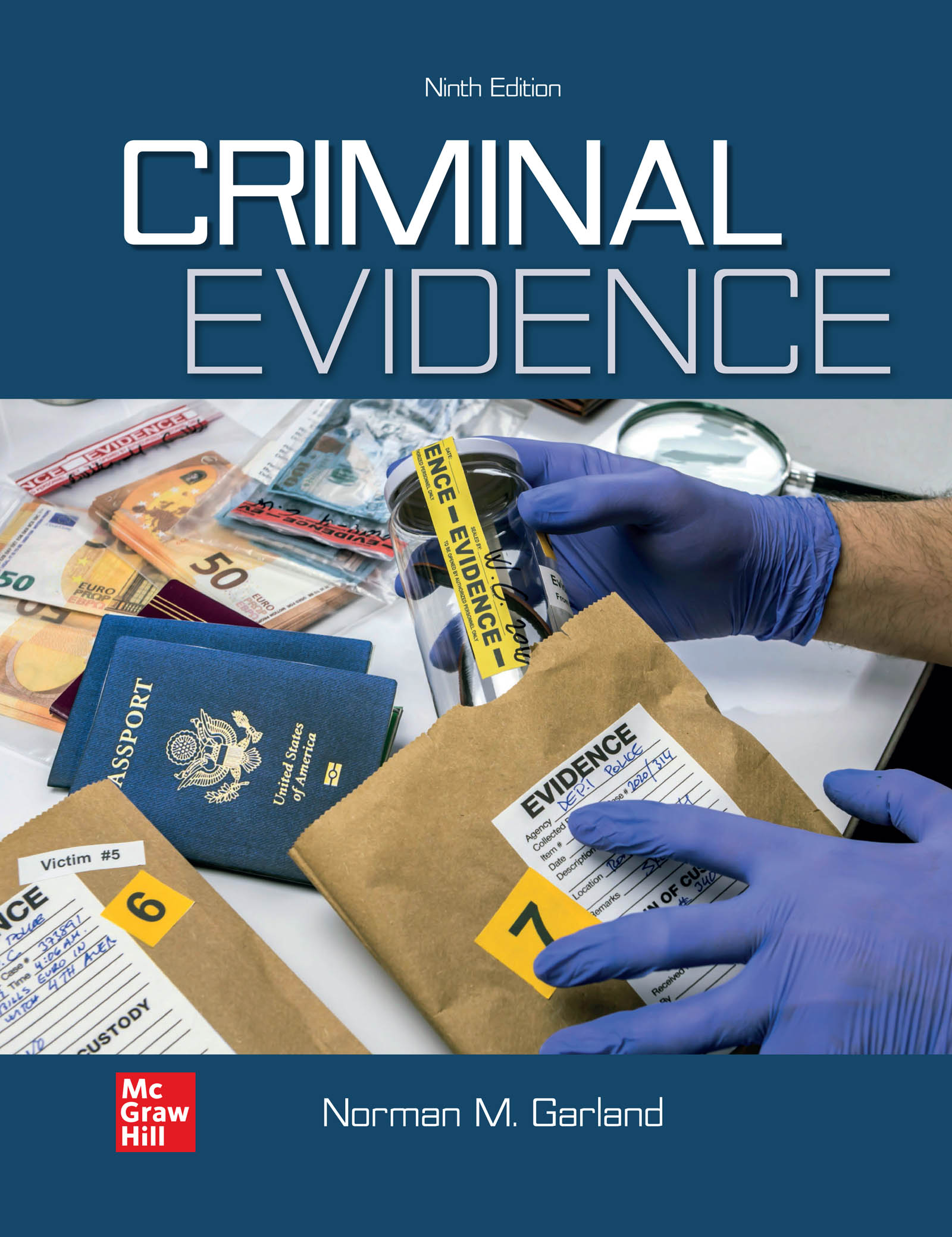 Criminal Evidence