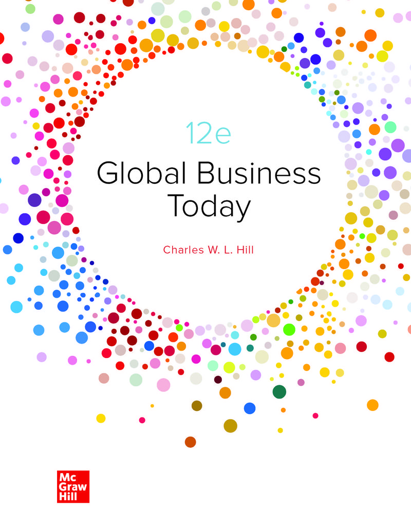 Global Business Today