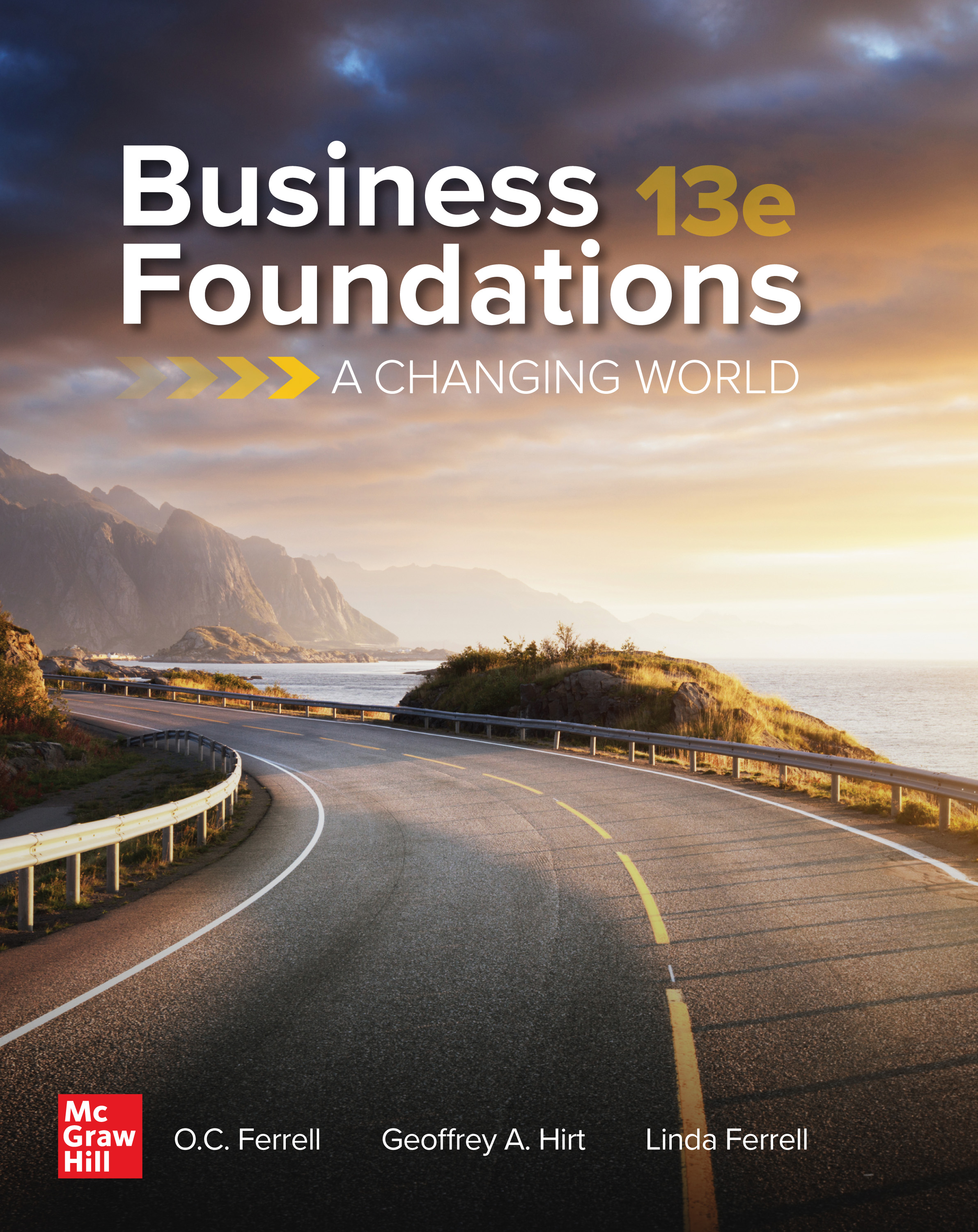 Business Foundations