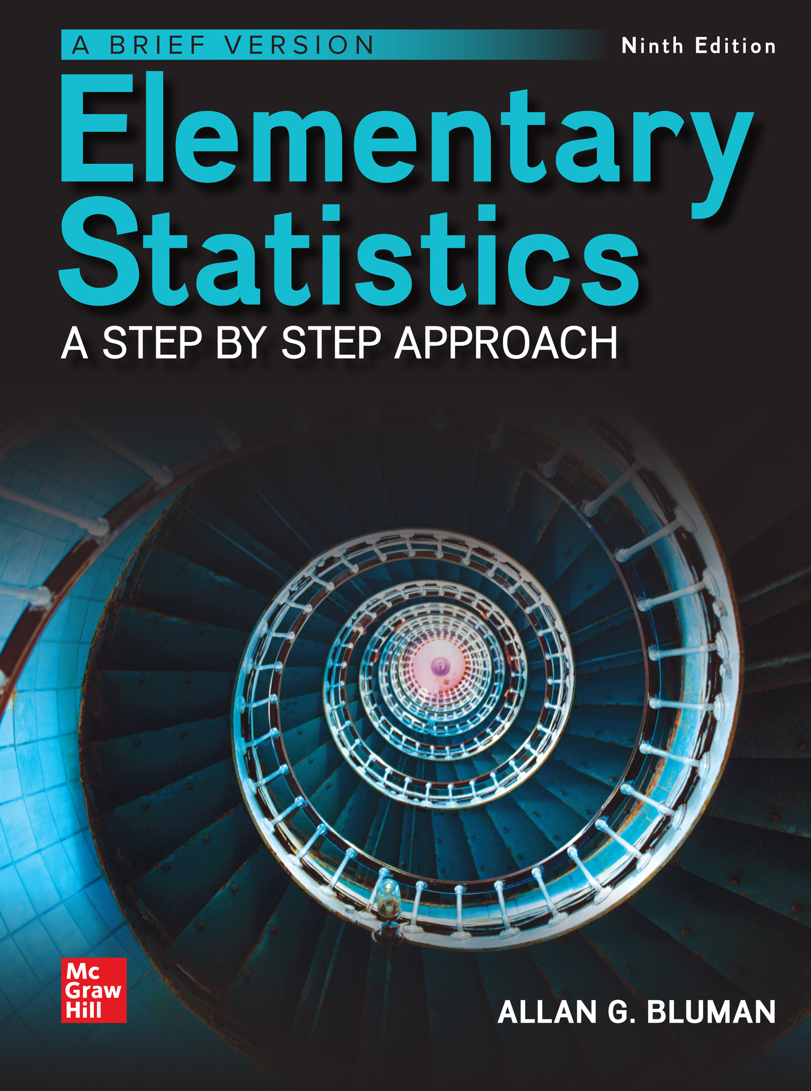 Cover image for Elementary Statistics: A Brief Version