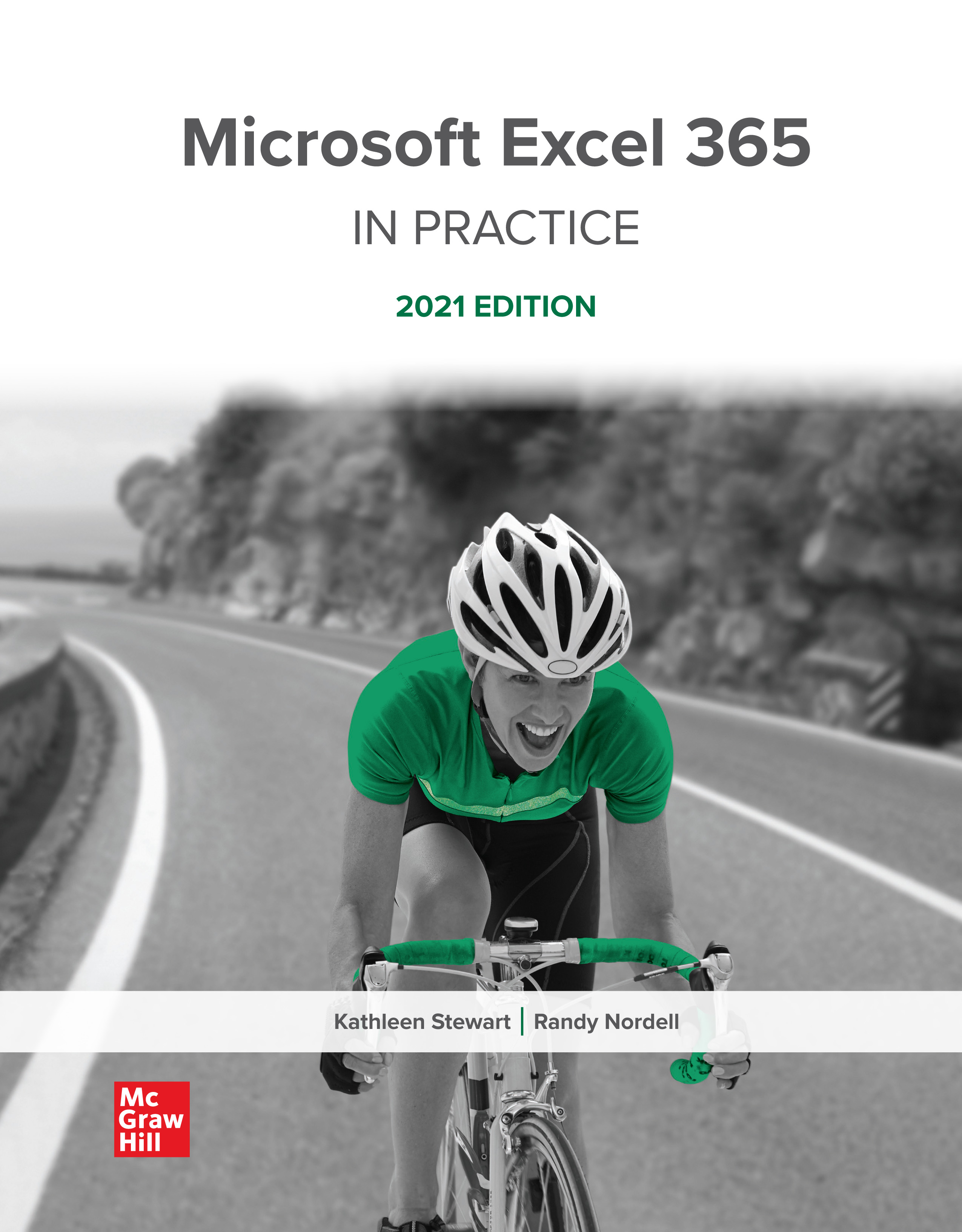 Microsoft Excel Step by Step (Office 2021 and Microsoft 365