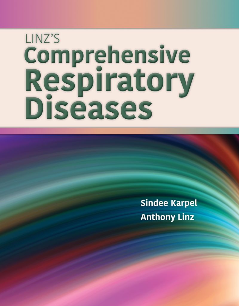 Linz's Comprehensive Respiratory... by: Sindee Karpel