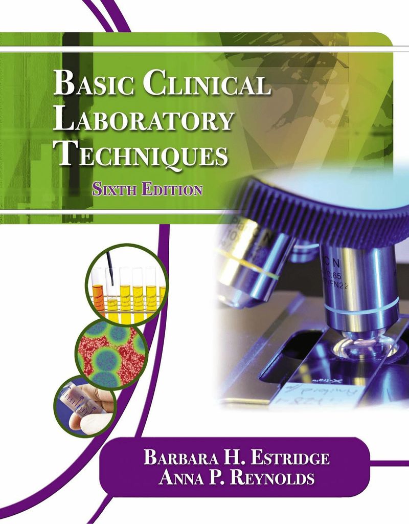 Basic Clinical Laboratory Techniques