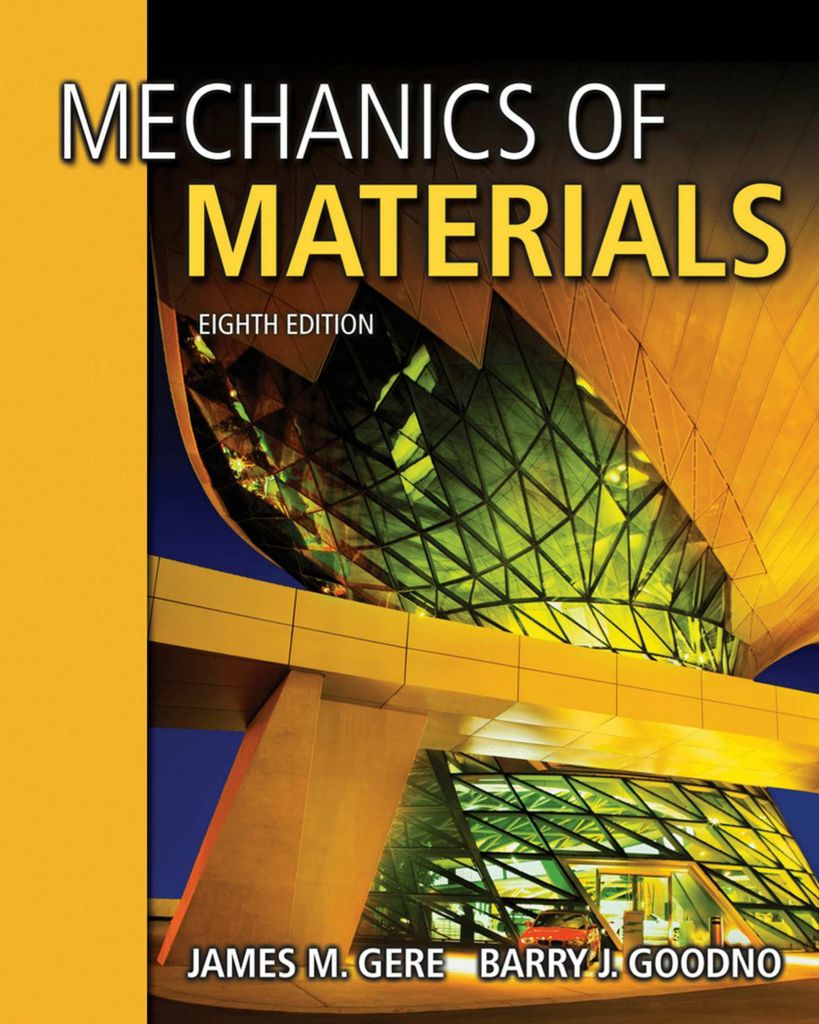 Mechanics of Materials