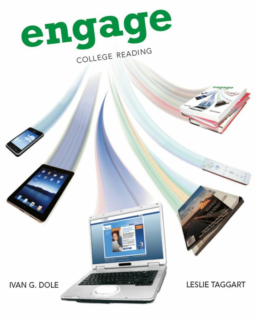 Engage: College Reading