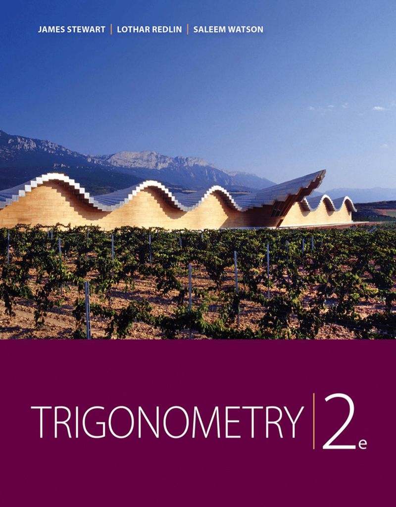 Trigonometry