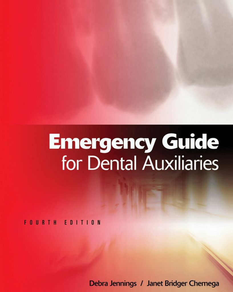 Emergency Guide for Dental Auxiliaries