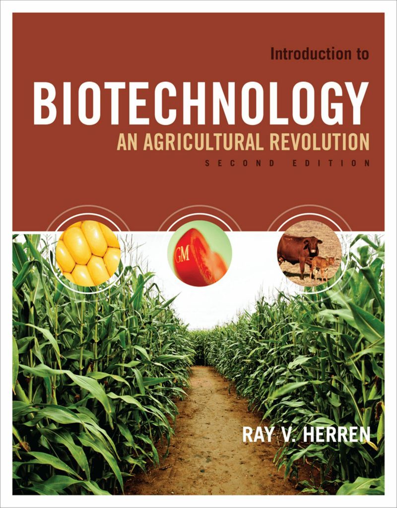 Introduction to Biotechnology