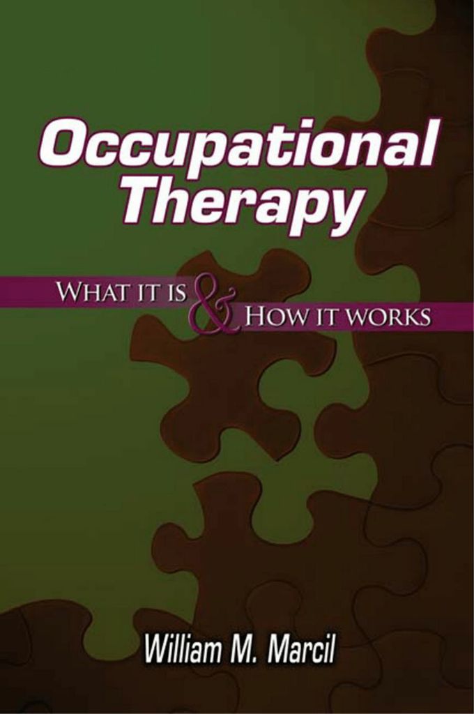 Occupational Therapy: What It Is and How It Works