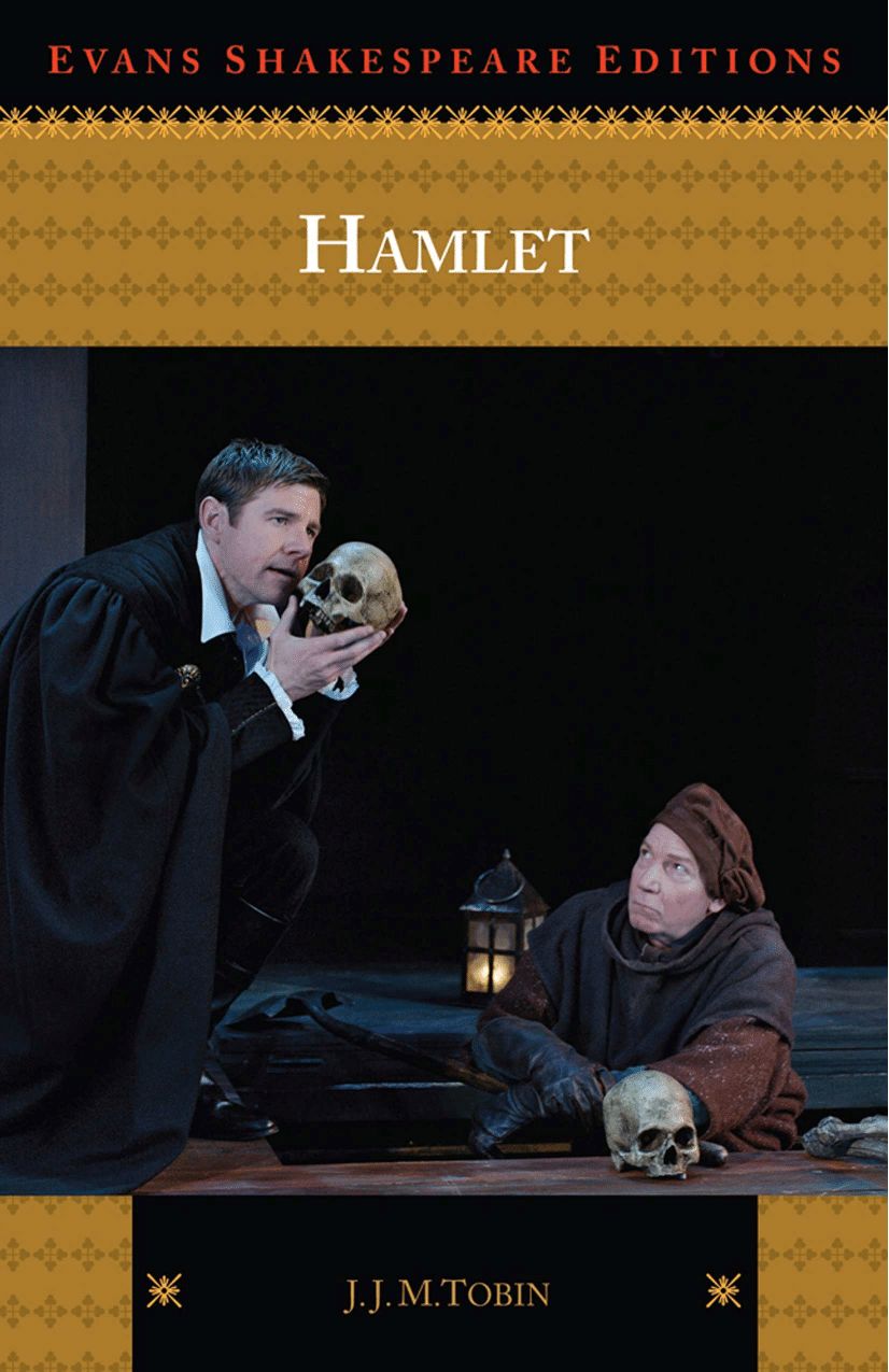 Hamlet: Evans Shakespeare Editions