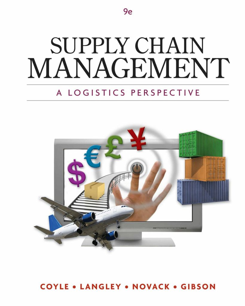 Supply Chain Management: A Logistics Perspective