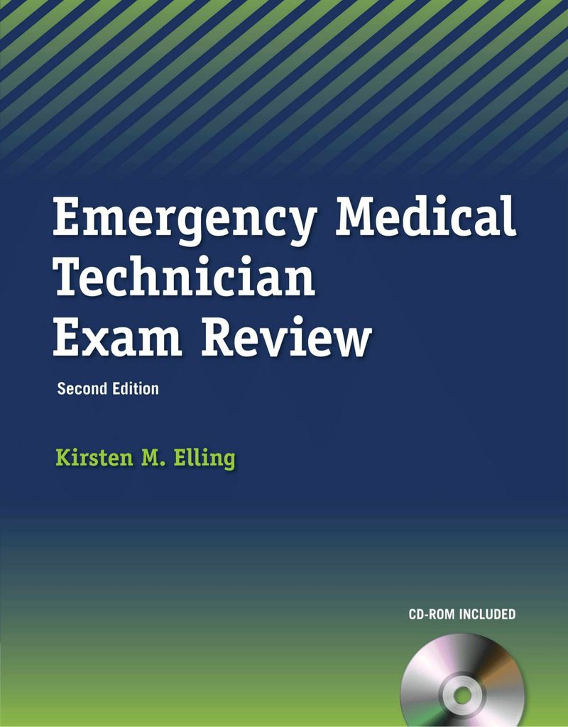 Emergency Medical Technician Exam Review