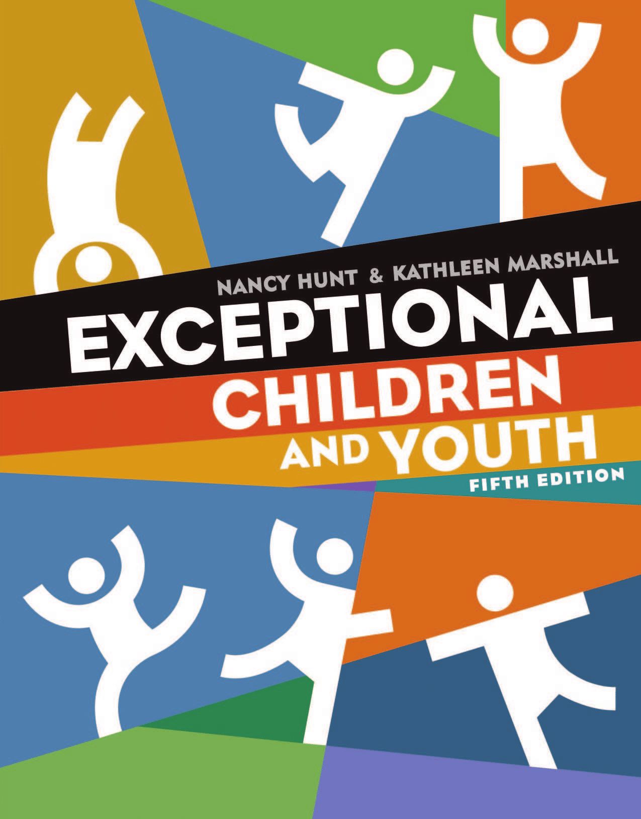 Exceptional Children and Youth