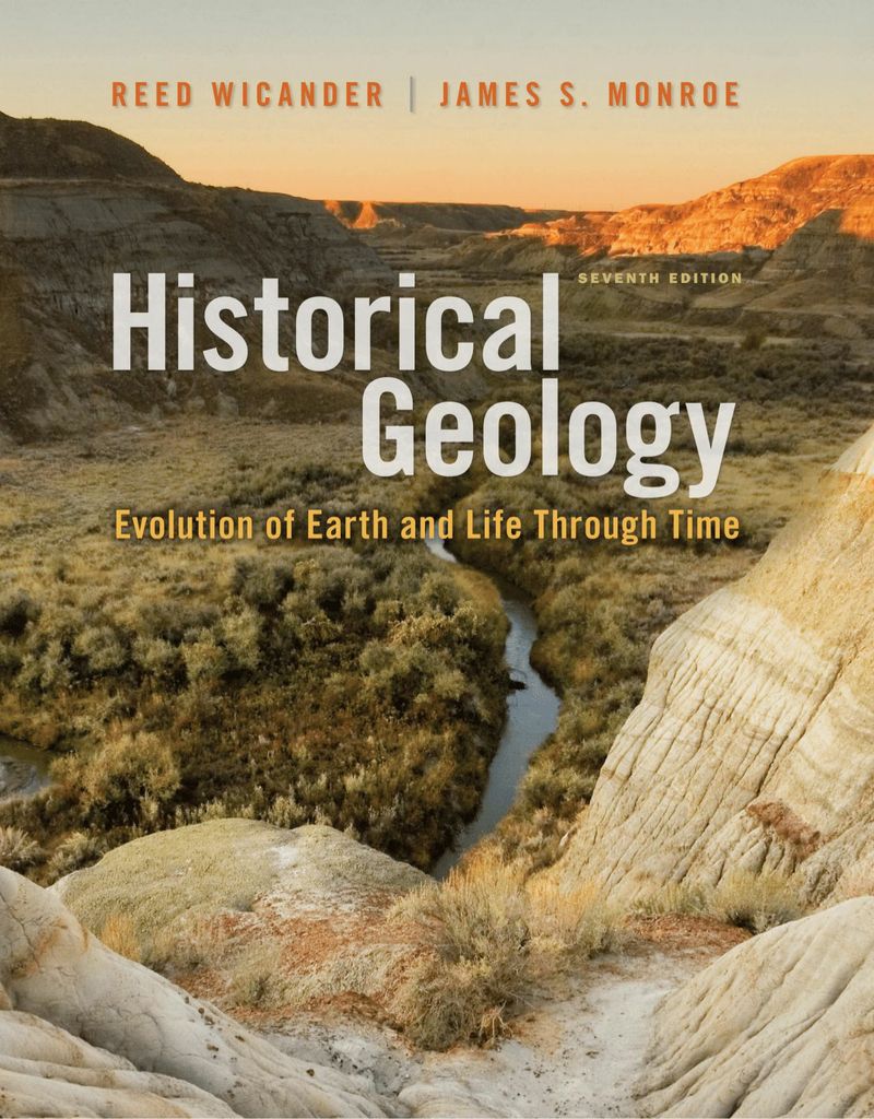 Historical Geology