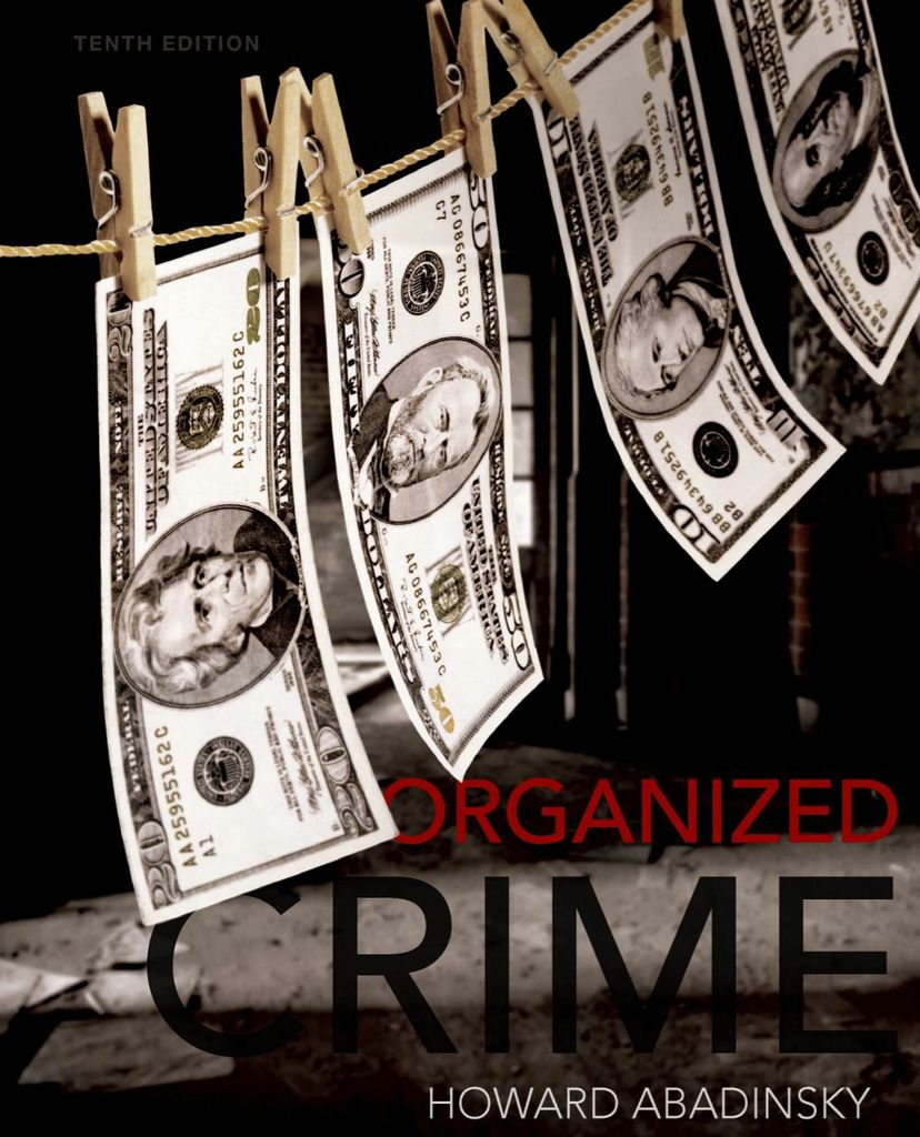 Organized Crime