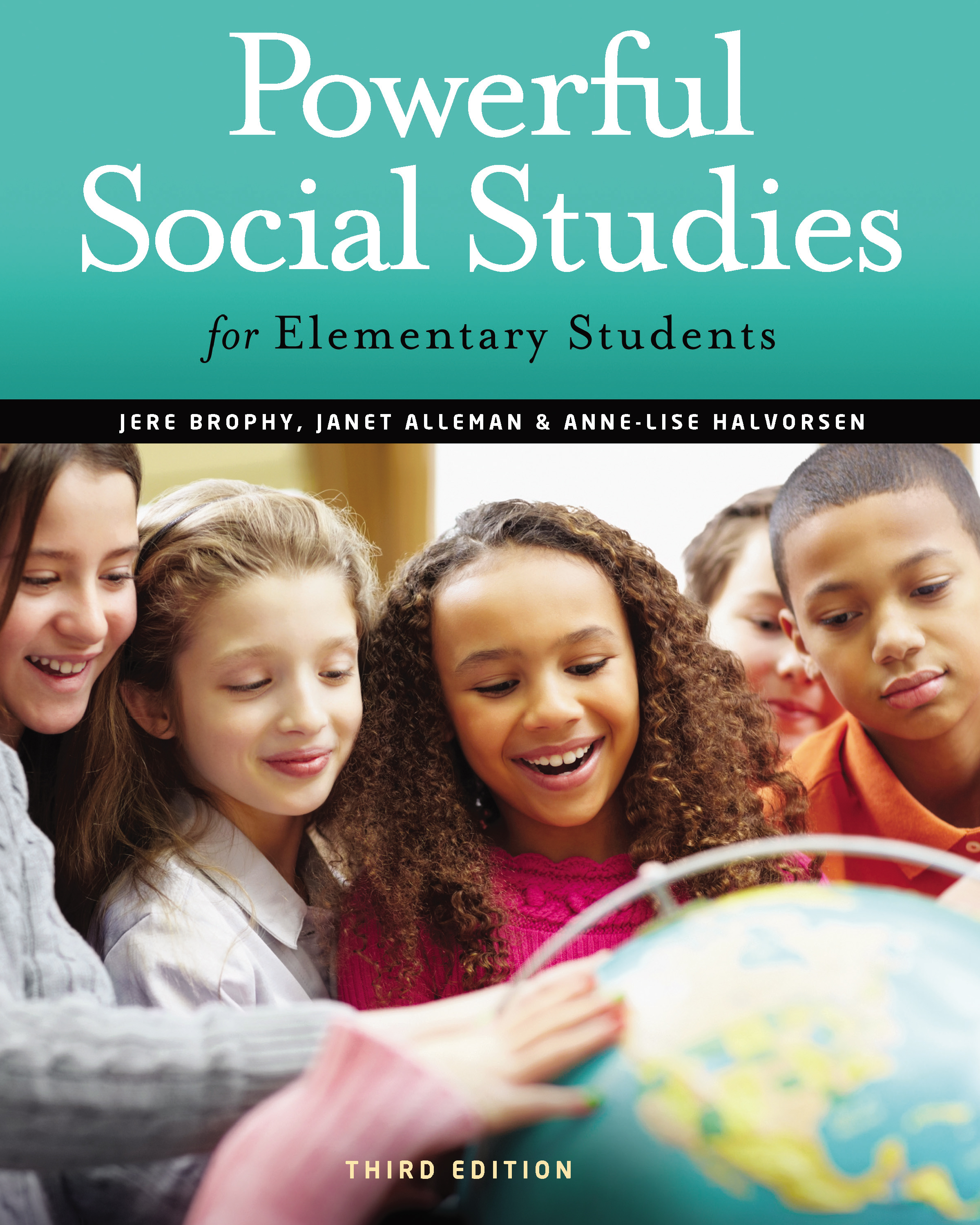 Powerful Social Studies for Elementary Students