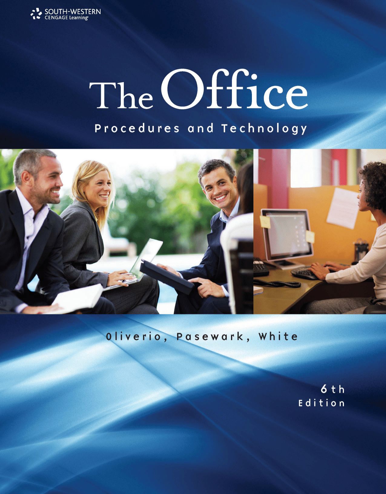 The Office: Procedures and Technology