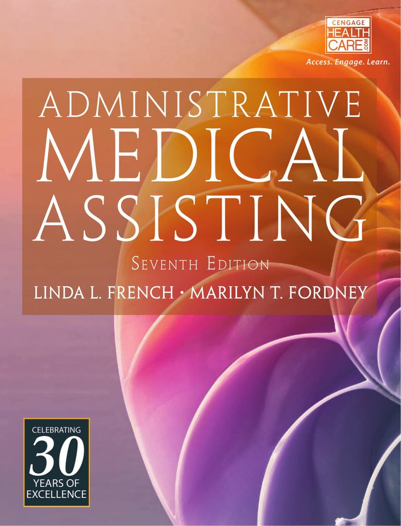 Administrative Medical Assisting