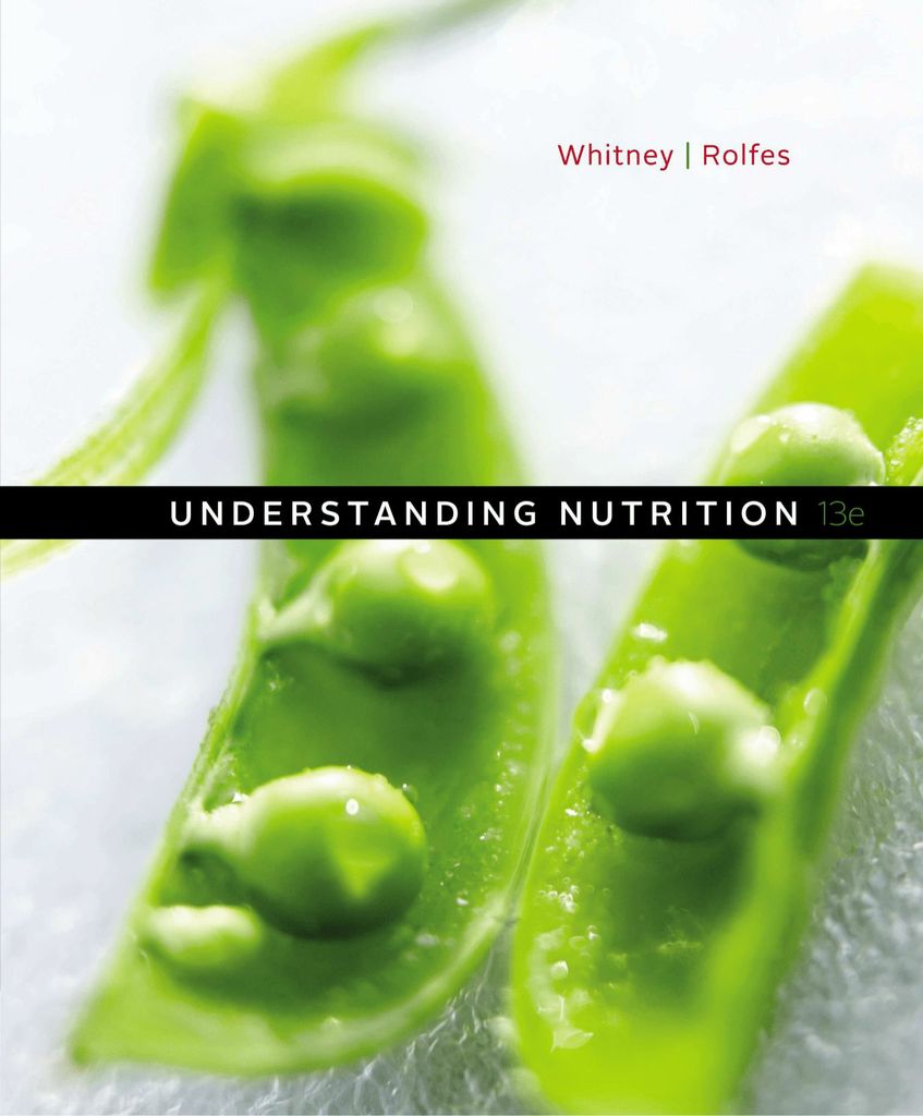 Understanding Nutrition