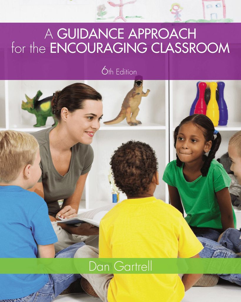 A Guidance Approach for the Encouraging Classroom