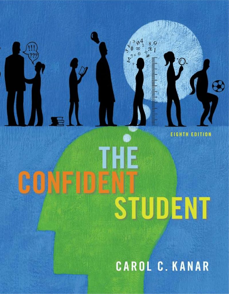 The Confident Student