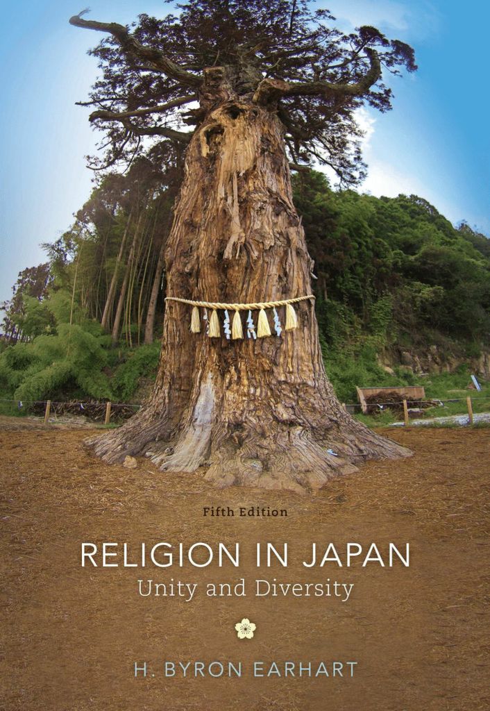 Religion in Japan: Unity and Diversity