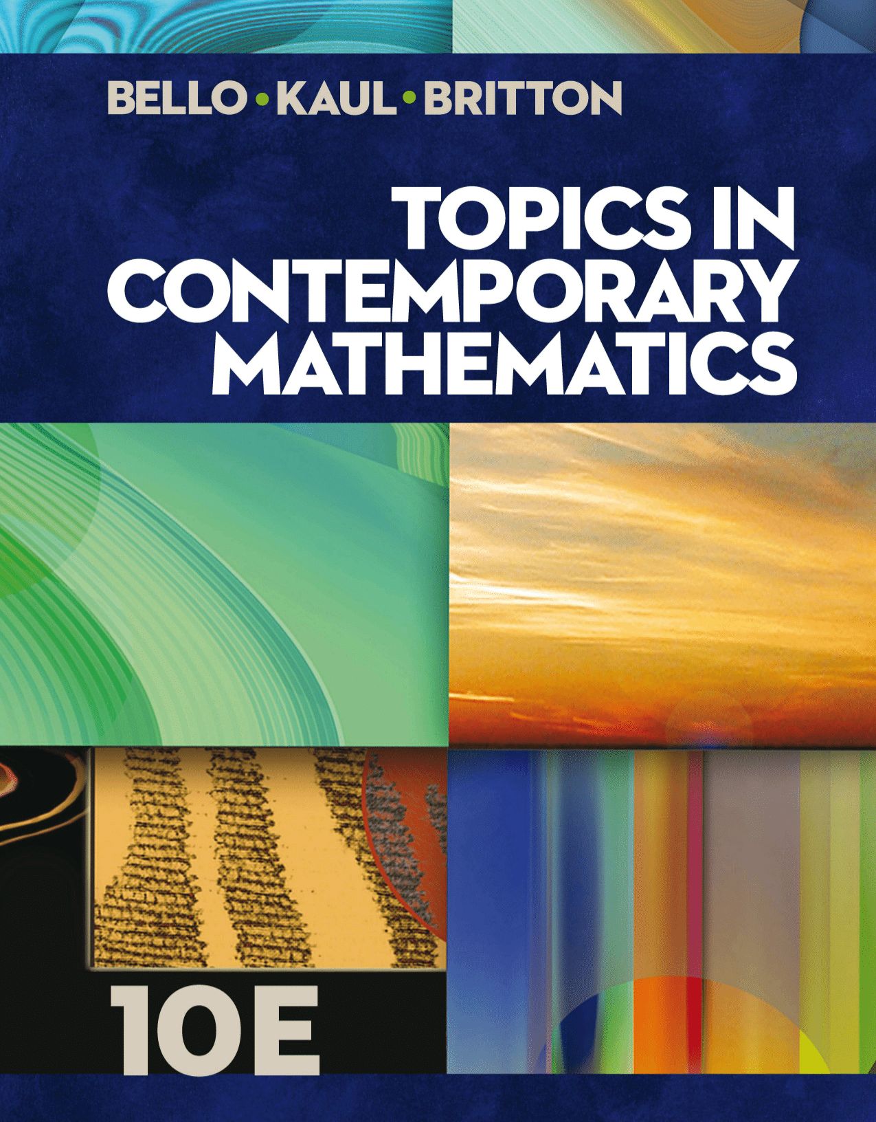 Topics in Contemporary Mathematics